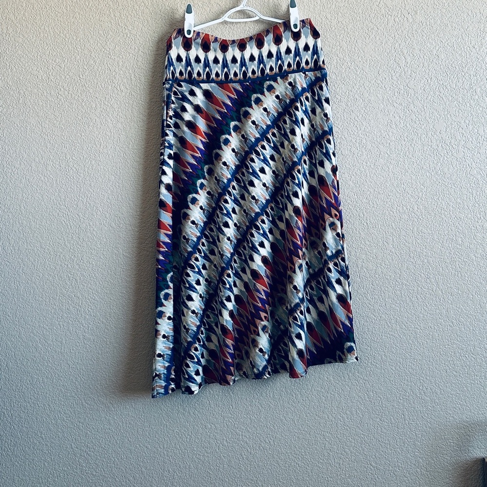Sonny Taylor | Skirt